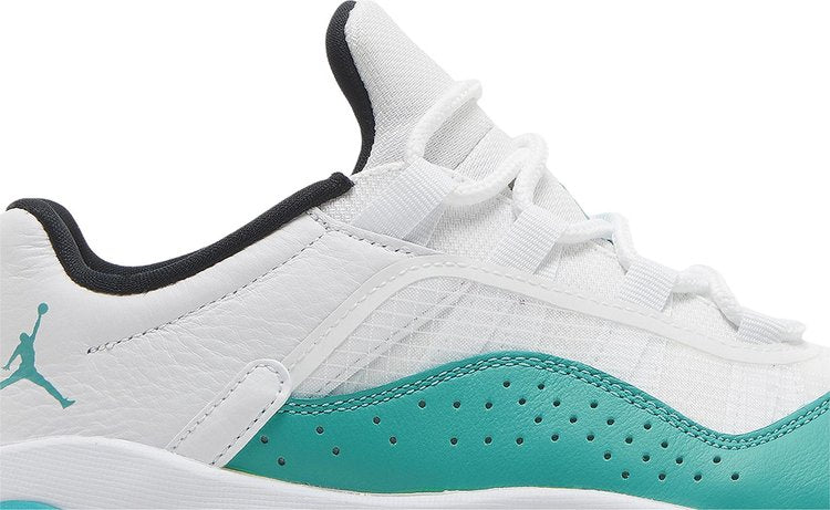 Wmns Air Jordan 11 CMFT Low 'New Emerald'