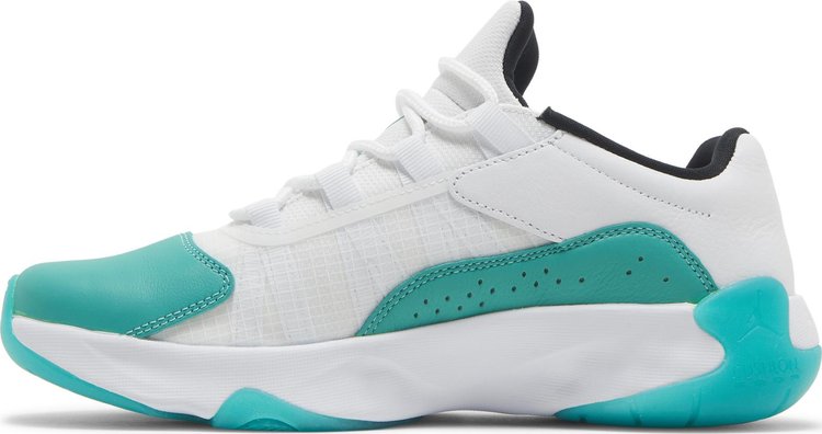 Wmns Air Jordan 11 CMFT Low 'New Emerald'