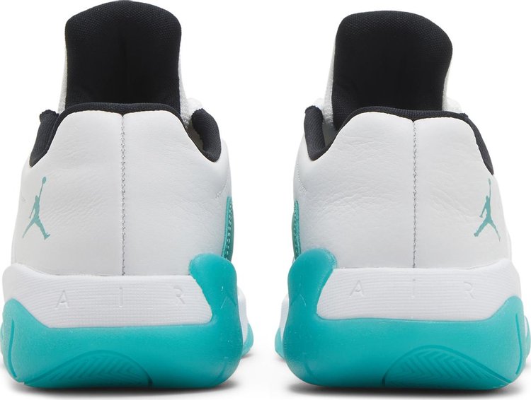 Wmns Air Jordan 11 CMFT Low 'New Emerald'