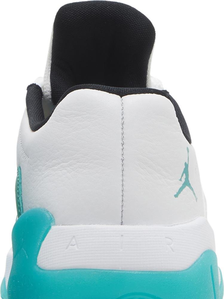 Wmns Air Jordan 11 CMFT Low 'New Emerald'