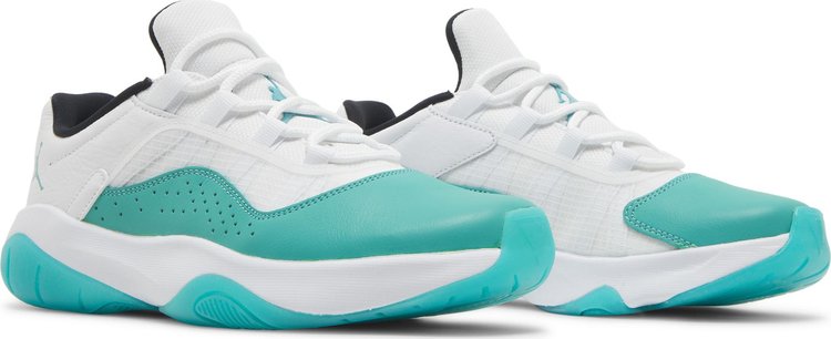 Wmns Air Jordan 11 CMFT Low 'New Emerald'