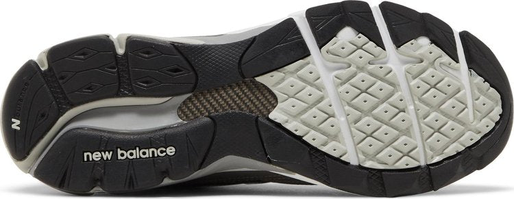 990v3 Made in USA 'Elephant Grey'