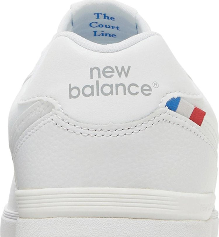 574 Court 'France'