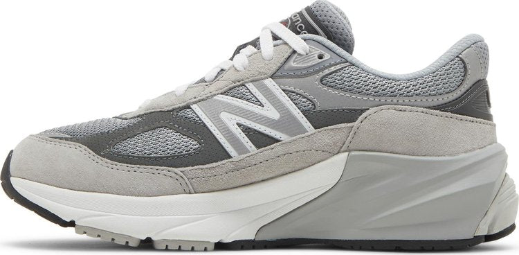 990v6 Big Kid 'Castlerock'
