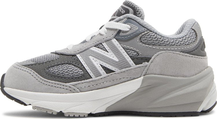 990v6 Toddler 'Castlerock'