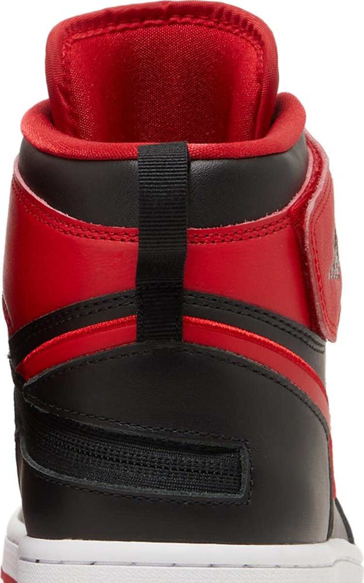 Air Jordan 1 High FlyEase 'Bred'