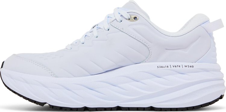 Wmns Bondi SR 'White'