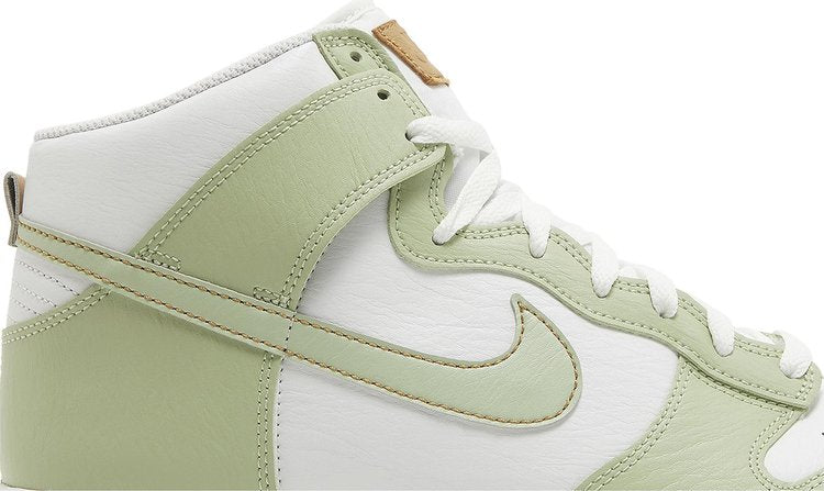 Dunk High SE 'Inspected By Swoosh'