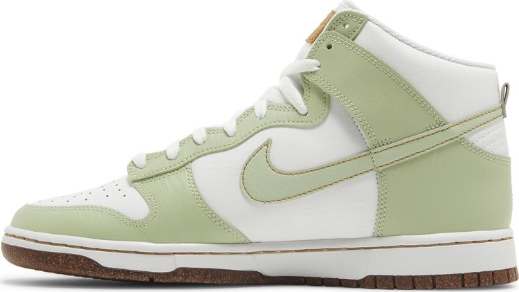Dunk High SE 'Inspected By Swoosh'