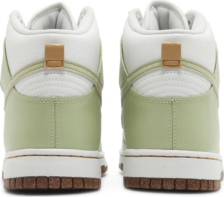 Dunk High SE 'Inspected By Swoosh'