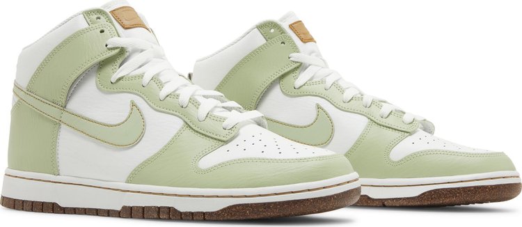 Dunk High SE 'Inspected By Swoosh'