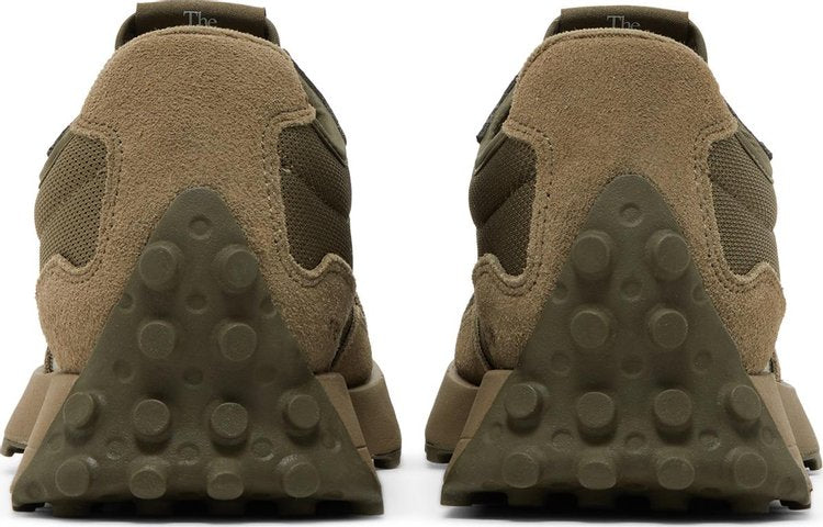 327 'Dark Camo'