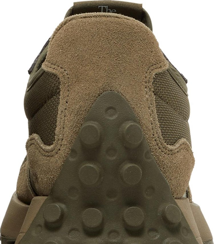 327 'Dark Camo'