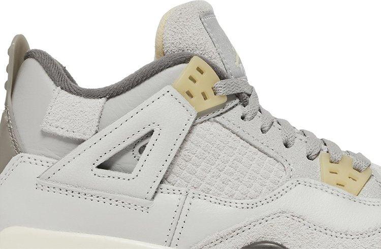 Air Jordan 4 Retro SE GS 'Craft'