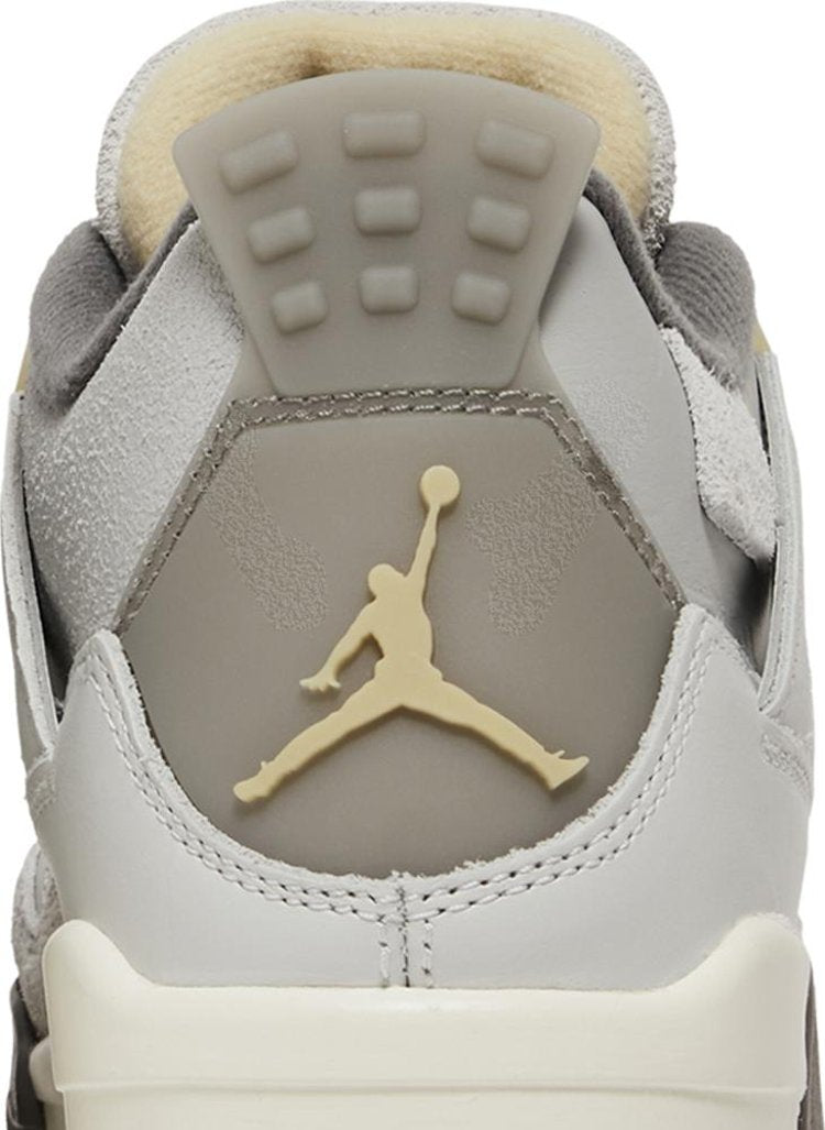 Air Jordan 4 Retro SE GS 'Craft'