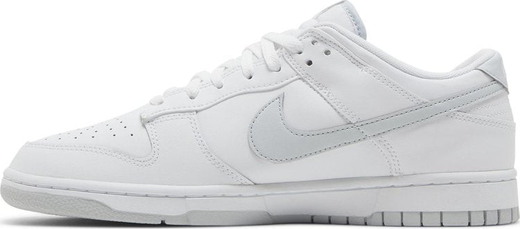 Dunk Low 'Pure Platinum'