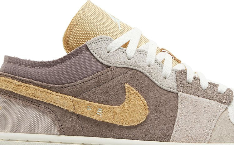 Air Jordan 1 Low SE Craft 'Inside Out - Taupe Haze'