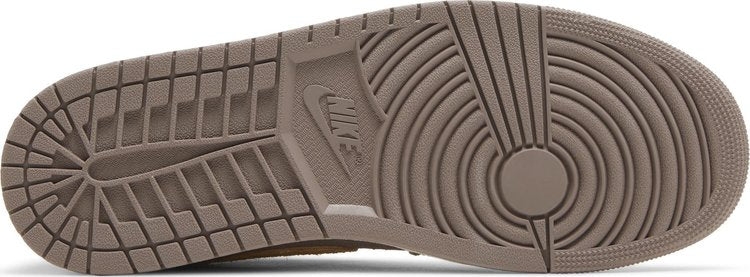 Air Jordan 1 Low SE Craft 'Inside Out - Taupe Haze'
