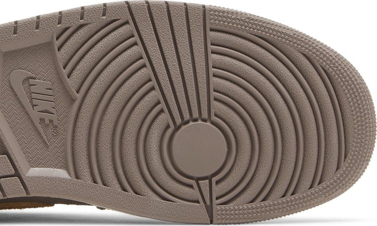 Air Jordan 1 Low SE Craft 'Inside Out - Taupe Haze'