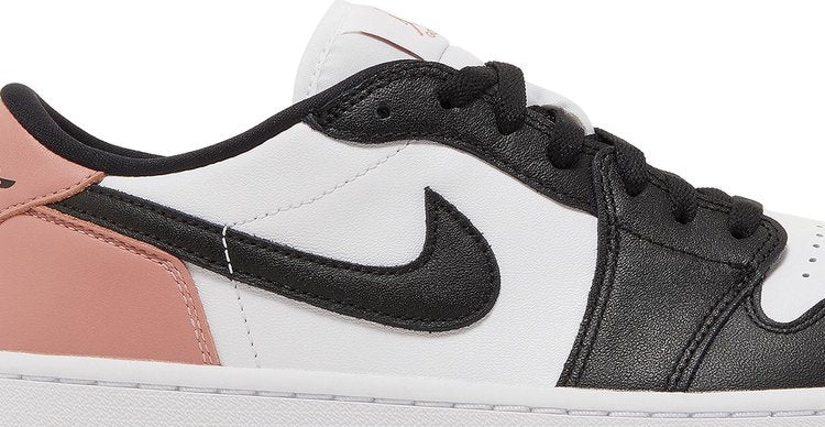 Air Jordan 1 Low Golf 'Rust Pink'