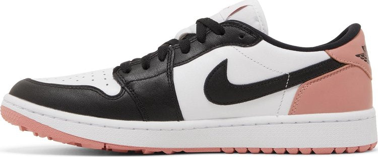 Air Jordan 1 Low Golf 'Rust Pink'