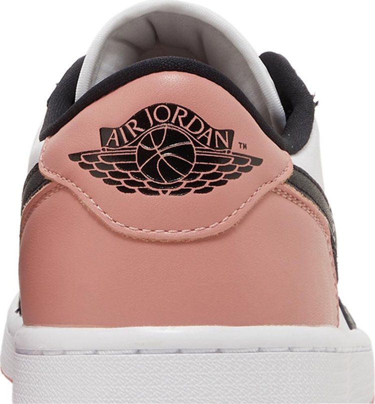 Air Jordan 1 Low Golf 'Rust Pink'
