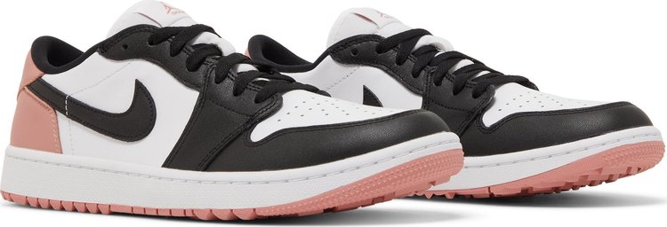 Air Jordan 1 Low Golf 'Rust Pink'