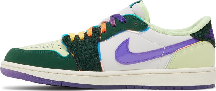 Air Jordan 1 Retro Low OG 'Doernbecher 2023'