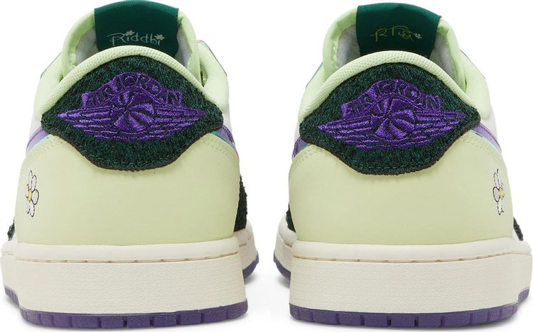 Air Jordan 1 Retro Low OG 'Doernbecher 2023'