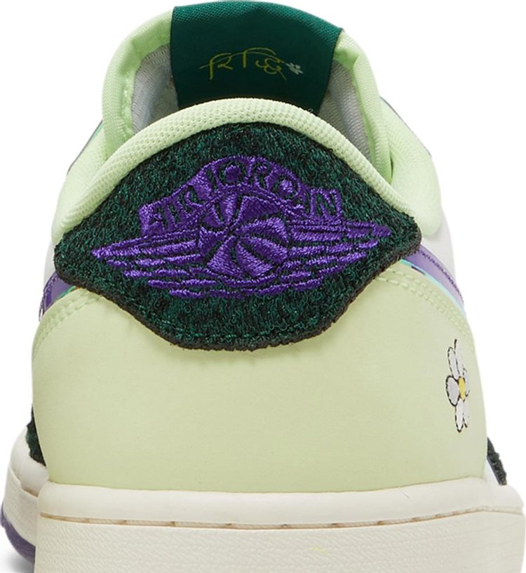 Air Jordan 1 Retro Low OG 'Doernbecher 2023'