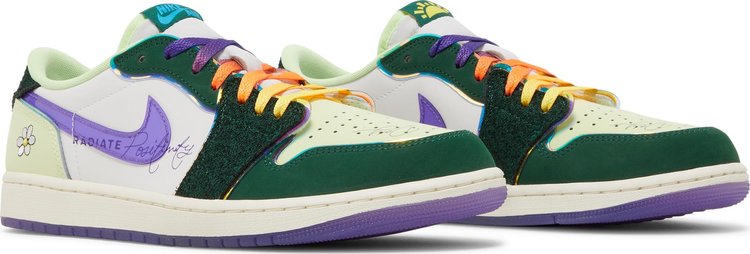Air Jordan 1 Retro Low OG 'Doernbecher 2023'