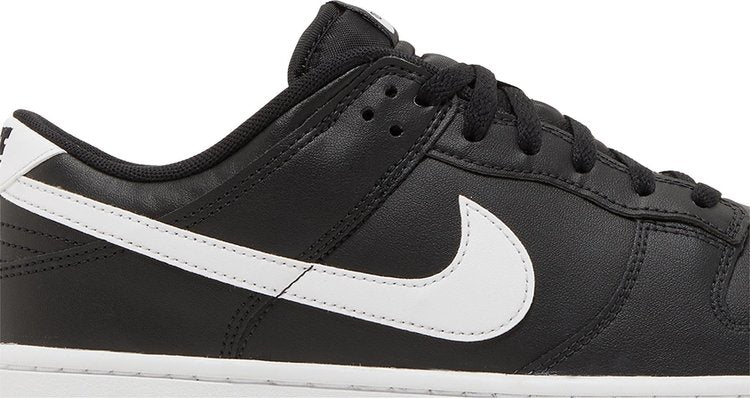 Dunk Low 'Black Panda 2.0'