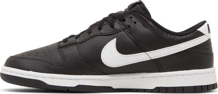 Dunk Low 'Black Panda 2.0'