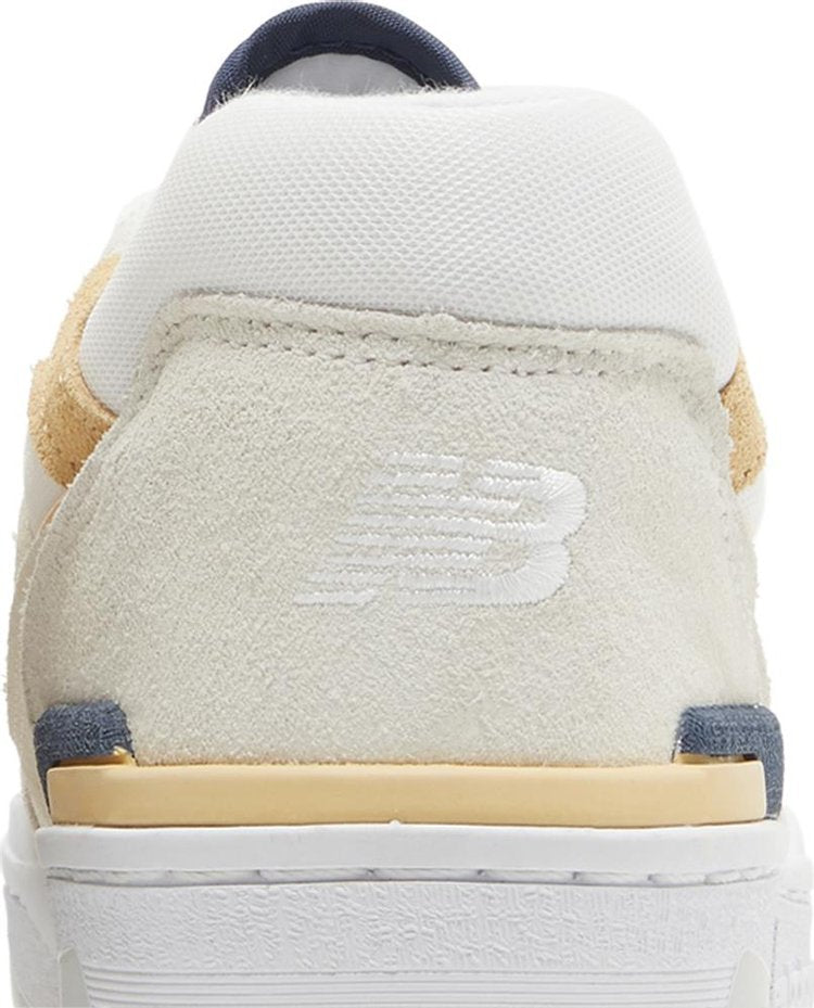 Wmns 550 'Raw Sugar'
