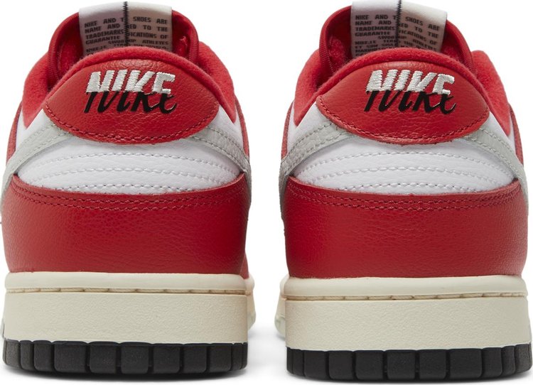Dunk Low 'Split - Chicago'