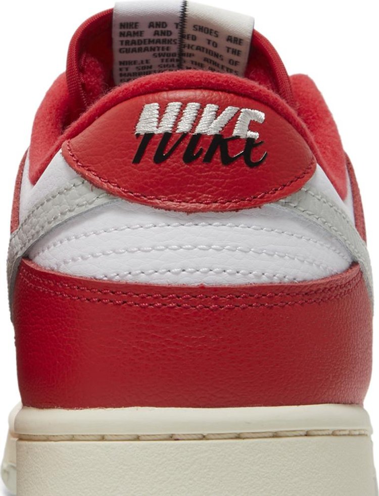 Dunk Low 'Split - Chicago'