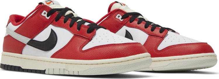 Dunk Low 'Split - Chicago'