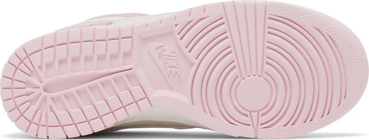 Wmns Dunk Low LX 'Pink Foam'