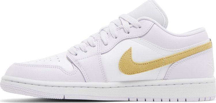 Wmns Air Jordan 1 Low 'Barely Grape'