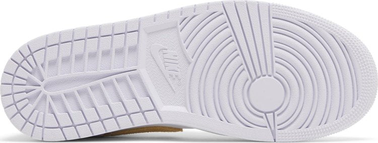 Wmns Air Jordan 1 Low 'Barely Grape'