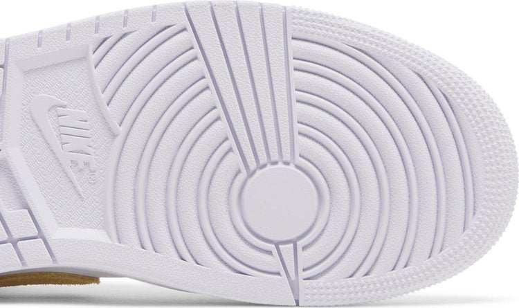 Wmns Air Jordan 1 Low 'Barely Grape'