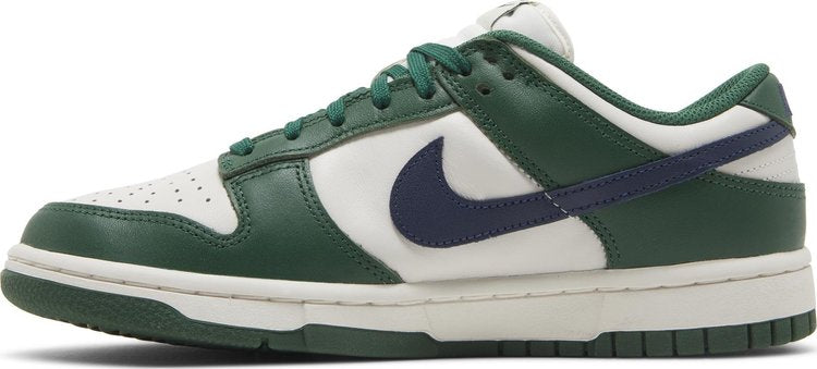 Wmns Dunk Low 'Gorge Green'