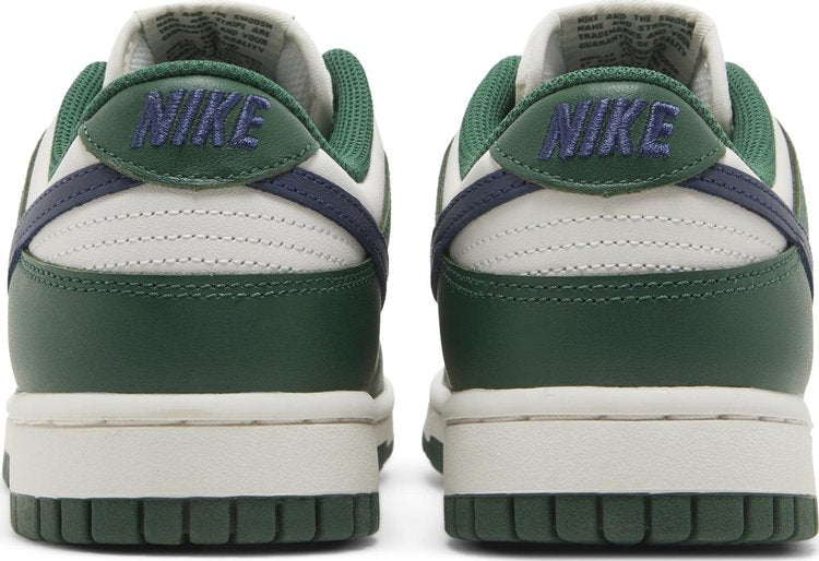 Wmns Dunk Low 'Gorge Green'