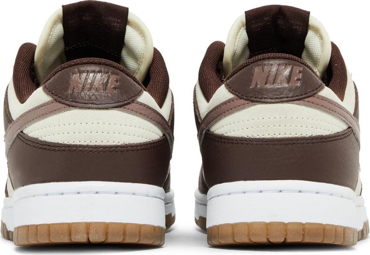 Wmns Dunk Low 'Plum Eclipse'