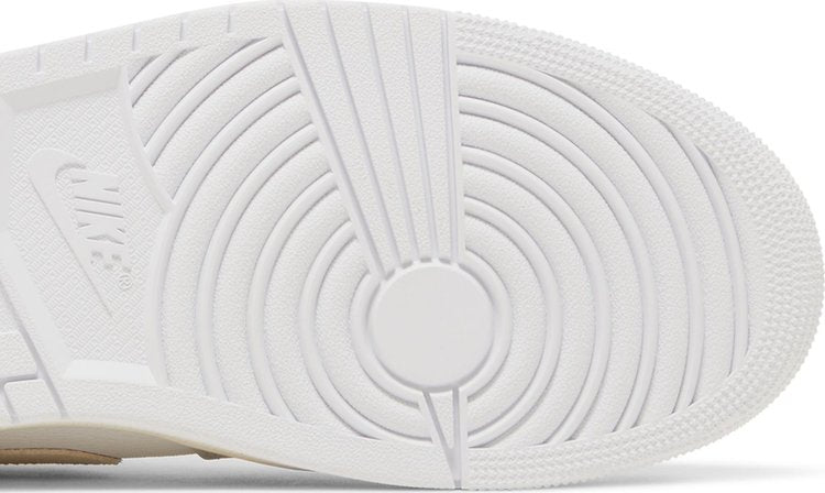 Air Jordan 1 Low SE Craft 'Inside Out - Tech Grey'