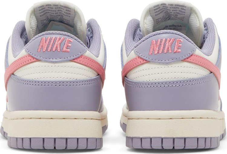 Wmns Dunk Low 'Indigo Haze'
