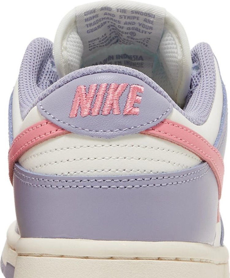 Wmns Dunk Low 'Indigo Haze'