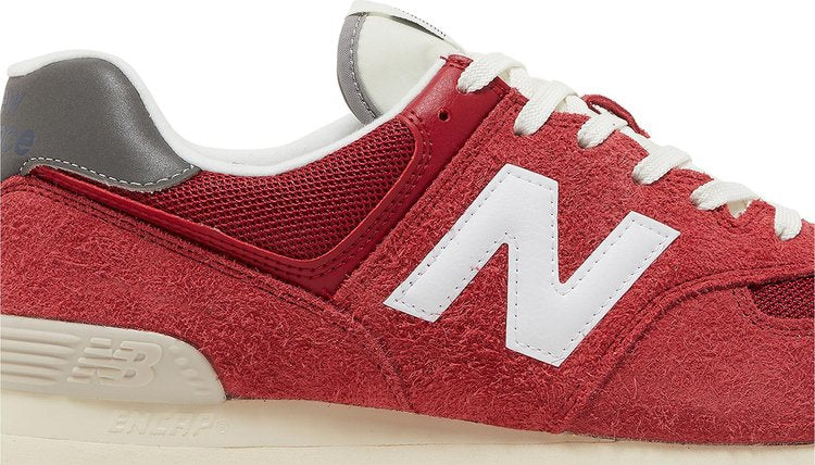 574 'Premium OG Pack - Varsity Red'