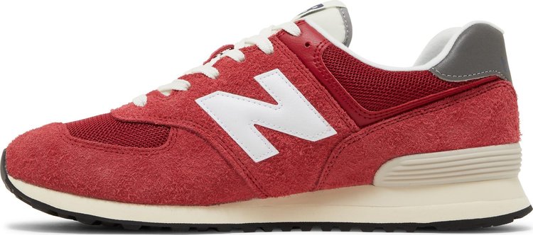 574 'Premium OG Pack - Varsity Red'