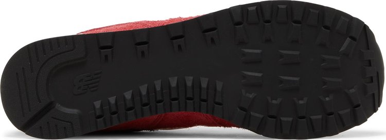 574 'Premium OG Pack - Varsity Red'